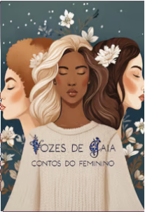 Antologia: Vozes de Gaia